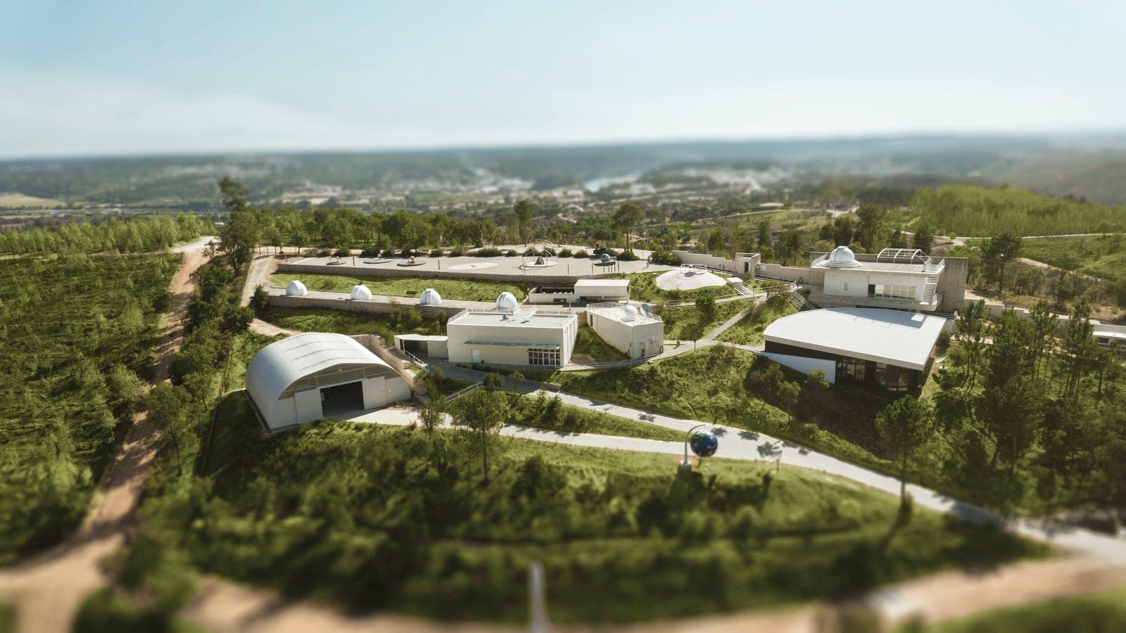 Centro Ciência Viva de Constância, Constância, Santarém, Médio Tejo, Centro, Portugal