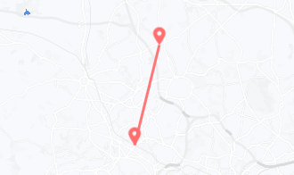 Train Tickets from Bloxwich to Dudley – Extensive Selection & Low Fares