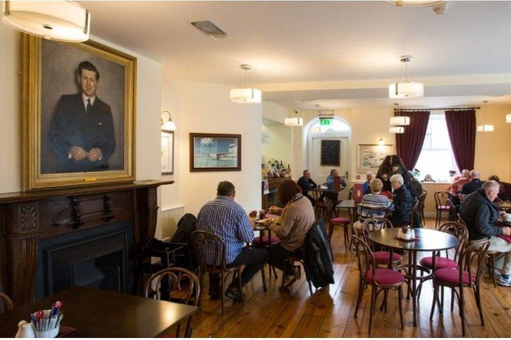 General Entry Tickets to Foynes Flying Boat and Maritime Museum