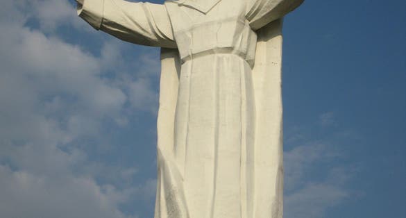 Lubusz Voivodeship - region in Poland