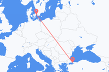 Cheap Flights from Istanbul to Copenhagen – Lowest Fares & Maximum Choice