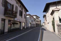 Grassobbio convertible rental