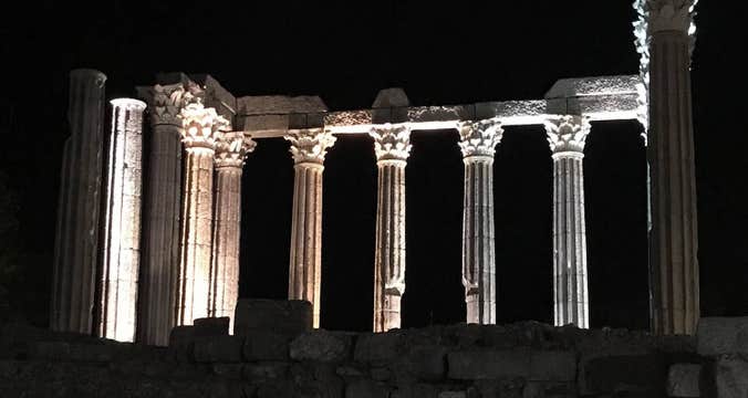 Alentejo Vineyards Cycling