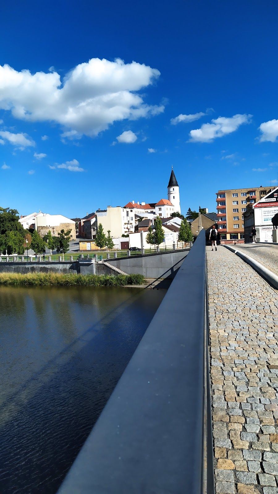 Muzeum Komenského v Přerově, Přerov, okres Přerov, Olomouc Region, Central Moravia, Czechia