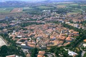 Grosseto - city in Italy