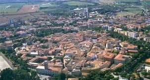 Grosseto - city in Italy