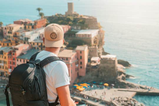Best Time to Visit Cinque Terre: Into the Italian Riviera