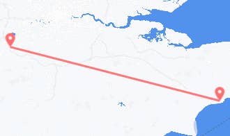 Train tickets from Folkestone and Hythe to Byfleet