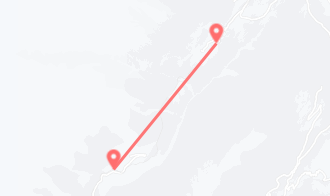 Train tickets from Finhaut to Les Marécottes