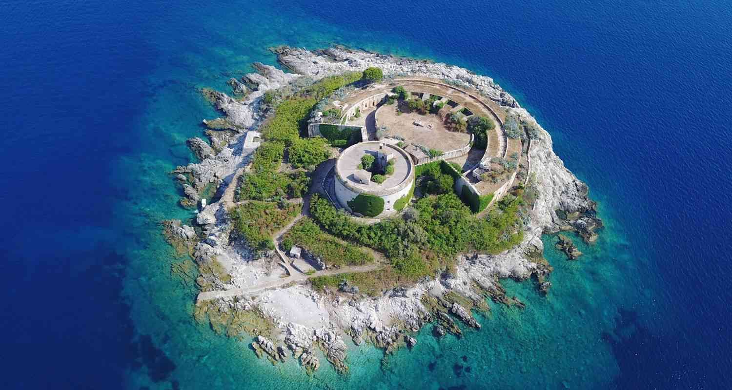 8 Days Montenegro Sailing Tour