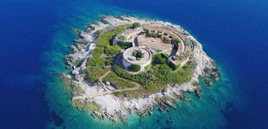 8 Days Montenegro Sailing Tour