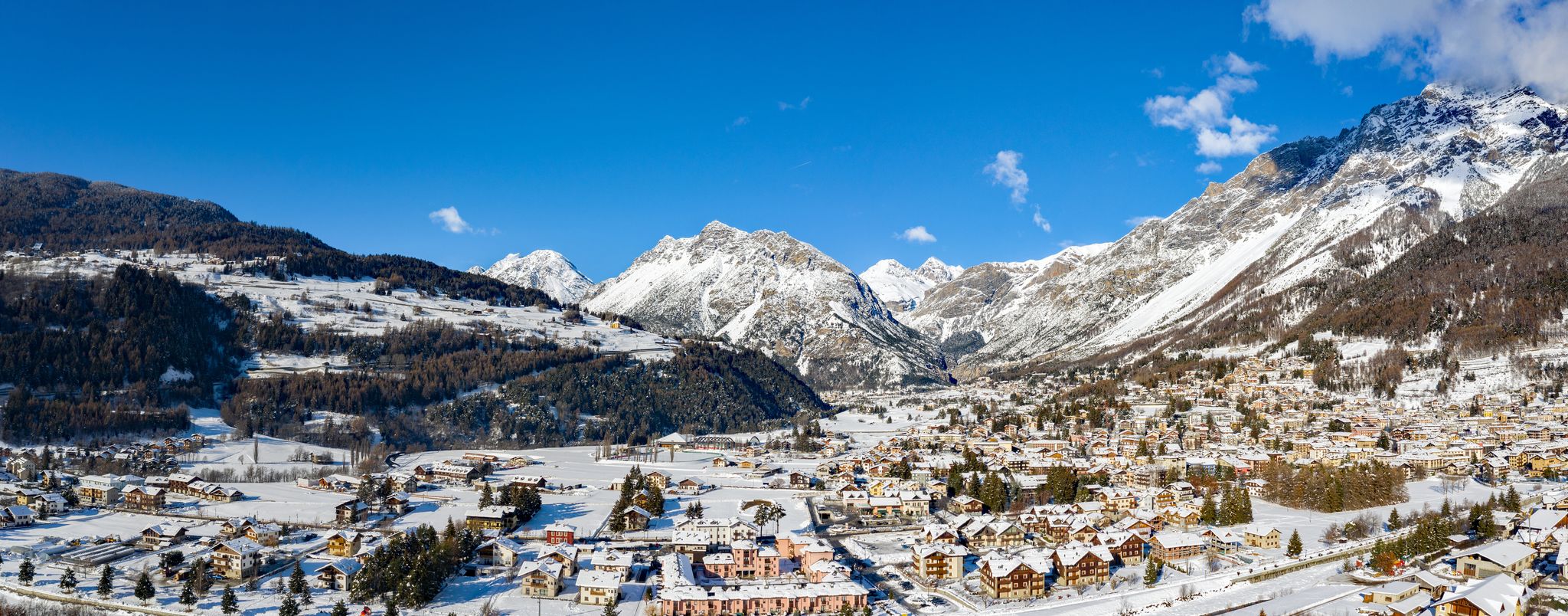 Bormio Pauschalreisen