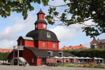 Pacchetti Vacanze a Lidköping, Svezia – Prezzi bassi e ampia selezione