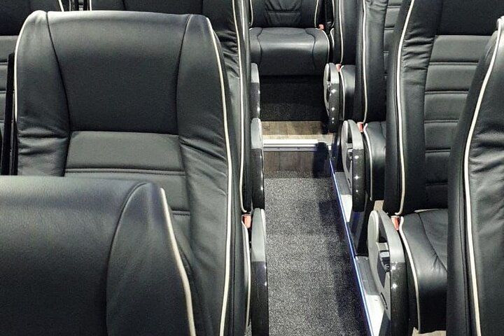 One Way Private Transfer from Mannheim to Frankfurt 