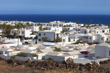 Puerto Del Carmen water activities