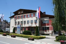 Travel Packages in Cajetina, Serbia – Lower Prices & Bigger Selection