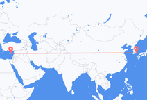 부산 라르나카로