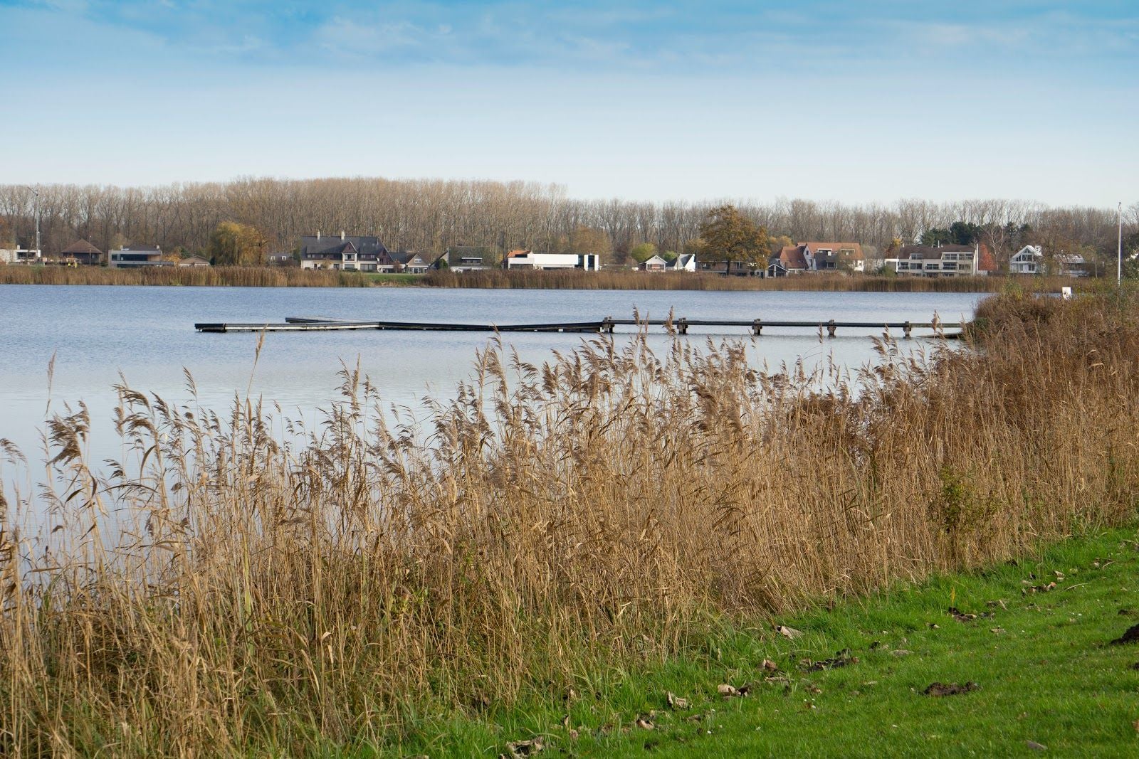 Nieuwdonk, Overmere, Berlare, Dendermonde, East Flanders, Flanders, Belgium