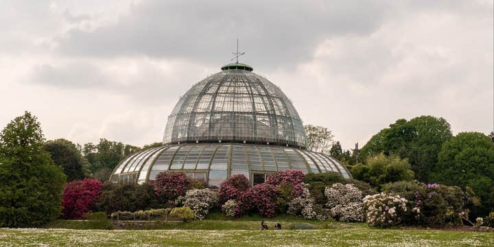 Belgium in May: The Ultimate Travel Guide