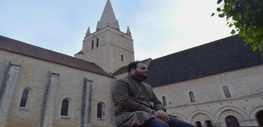 Rennes: Private guided walking tour of the city centre