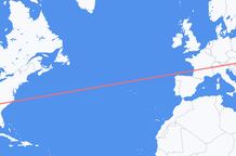 Cheap Flights from Atlanta to Budapest – Low Fares & Wide Selection