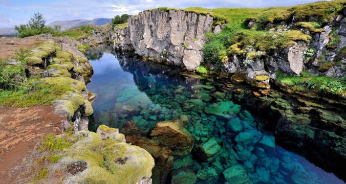 3 Day South Iceland Tour - Private Tour