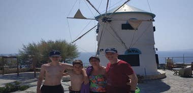 The Ultimate Private Tour on Zakynthos Island ️!!!