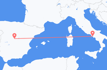 Cheap Flights from Madrid to Naples – Low Fares & Wide Selection