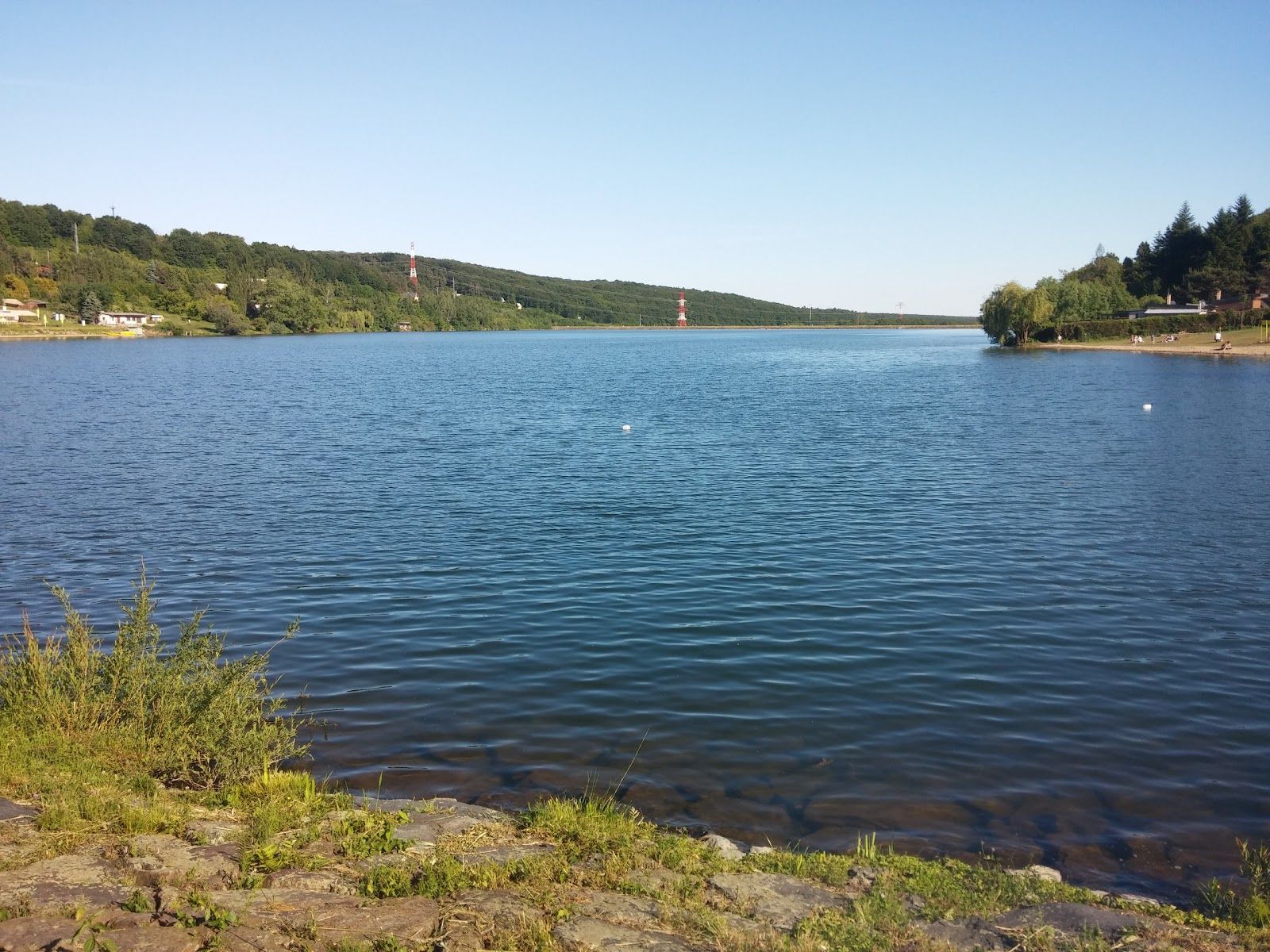 Pod Bukovcom, Bukovec, District of Košice - okolie, Region of Košice, Eastern Slovakia, Slovakia