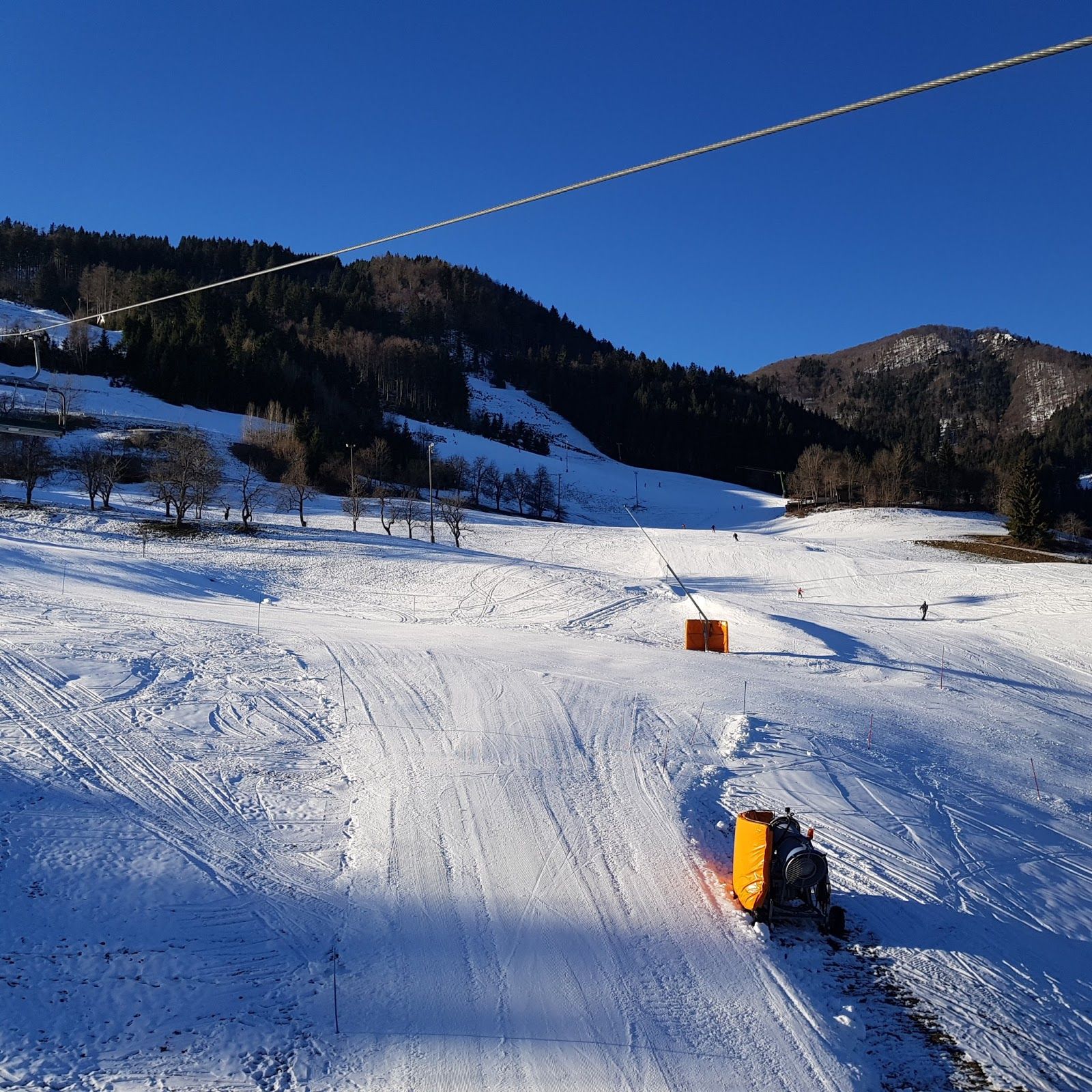 STC Stari Top D.O.O., Skofja Loka, Slovenia