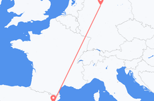 Cheap Flights from Barcelona to Hanover – Low Fares & Wide Selection