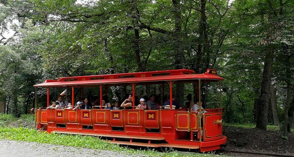 Photo of Platoul Cornesti ,Targu Mures ,Romania .