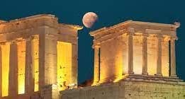 photo of view Ναός Αθηνάς Νίκης, Athens.