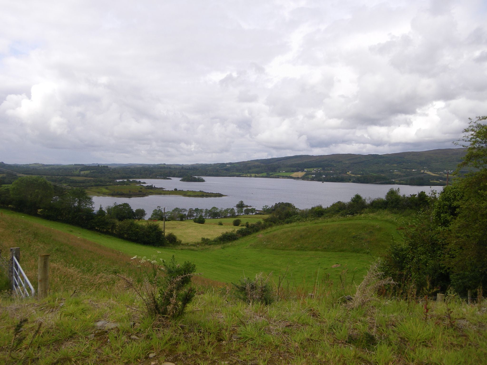 Lough Eske