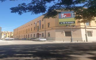 Centre Cultural la Beneficència