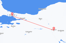 Cheap Flights from Istanbul to Ankara – Lowest Fares & Maximum Choice