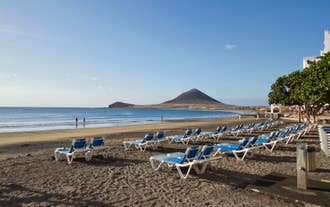 Top 10 Places To Stay in El Médano