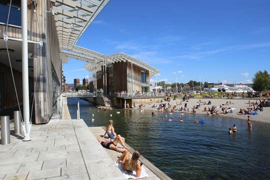 Oslo in July: What to Do, Where to Go, and What to Expect