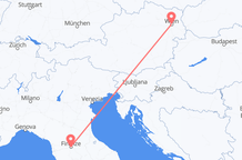 Cheap Flights from Vienna to Florence – Lowest Fares & Maximum Choice