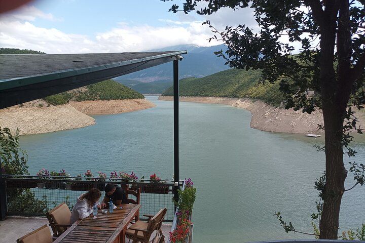 Day Tour from Skopje to Pristina and Prizren, Kosovo & Kukes Alb