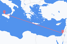 Cheap Flights from Tel Aviv to Palermo – Lowest Fares & Maximum Choice