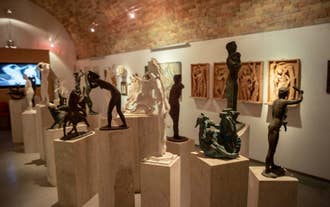 Museo delle Genti d'Abruzzo