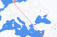 Cheap Flights from Tel Aviv to Hamburg – Lowest Fares & Maximum Choice