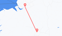 Train Tickets from Birmingham to Warrington – Extensive Selection & Low Fares