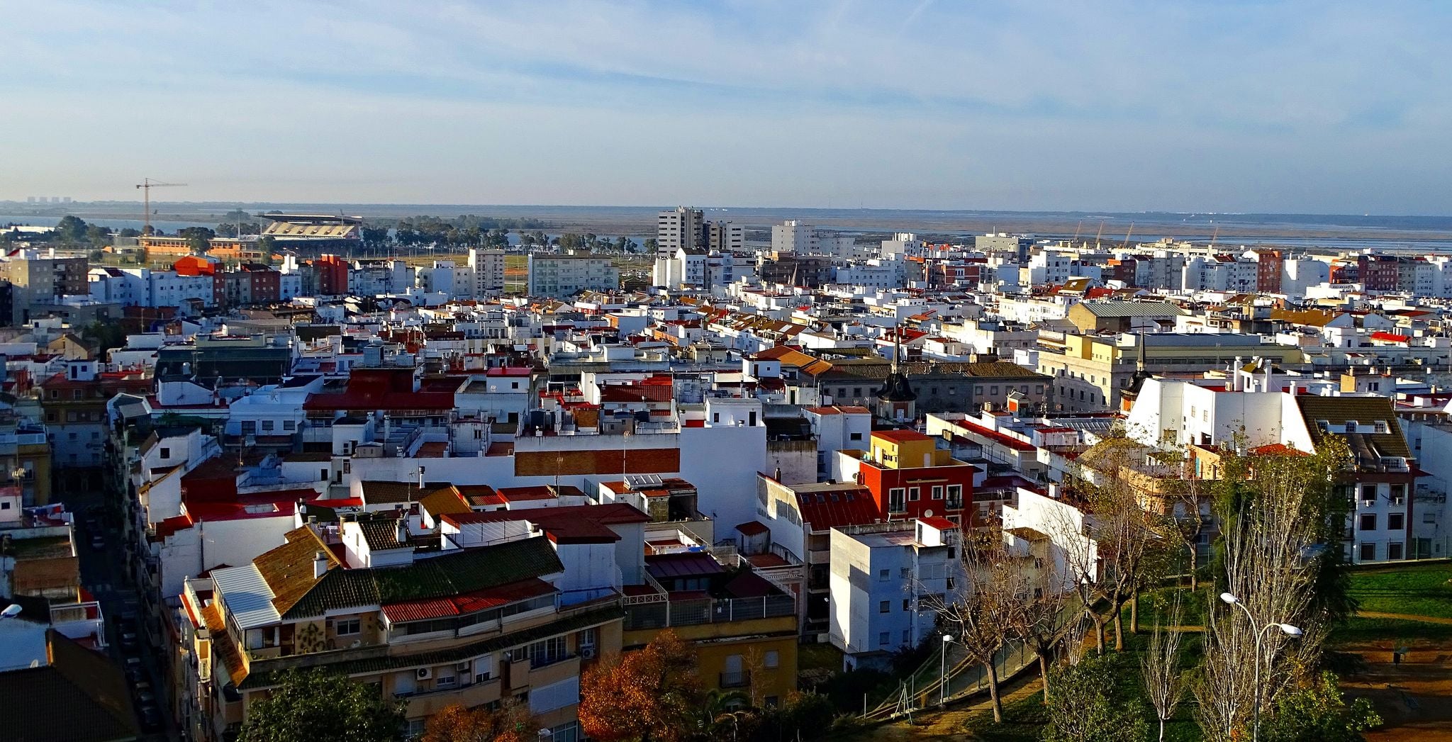 Huelva, Spain Travel Guide
