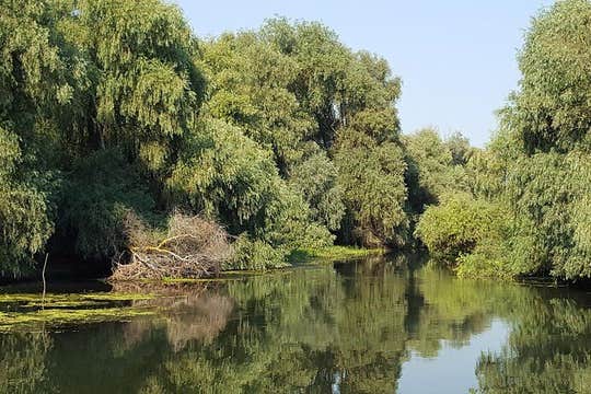 5 Days in the Heart of Danube Delta