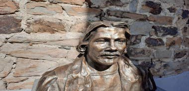 Schimmi tour pure (without catering)