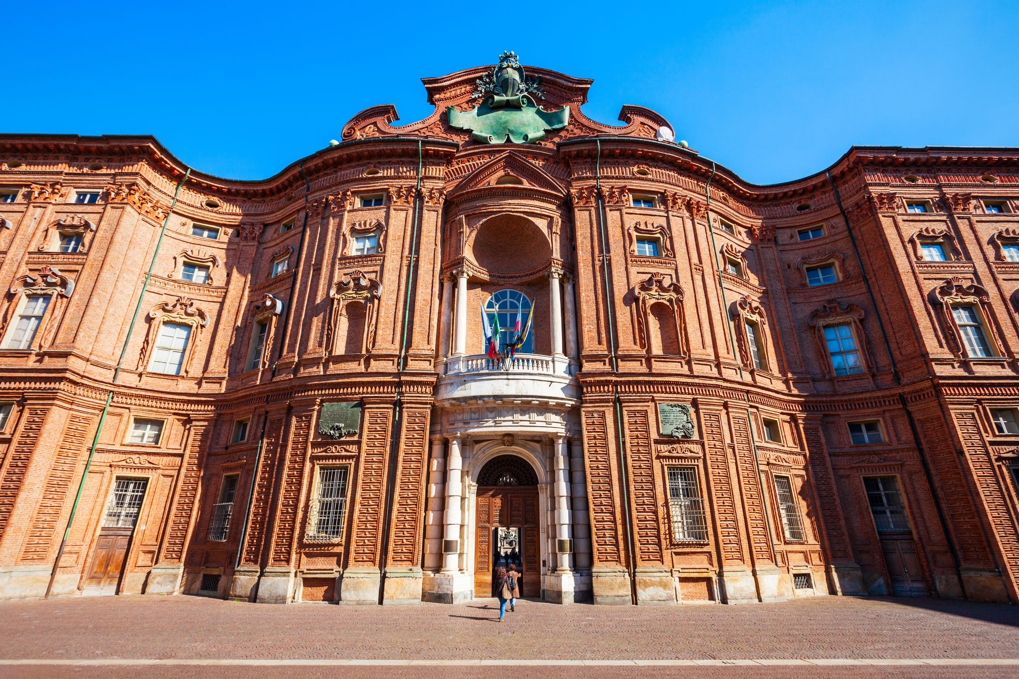 Museum of the Risorgimento travel guide
