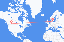Cheap Flights from Calgary to Copenhagen – Lowest Fares & Maximum Choice