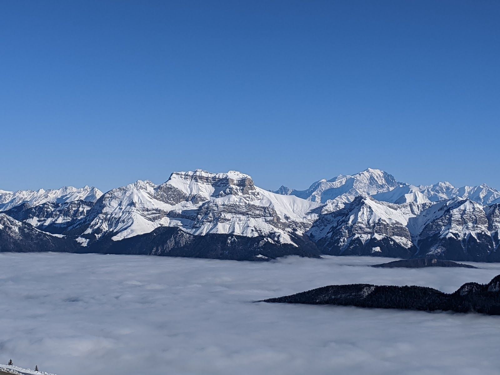 Station du Semnoz, Viuz-la-Chiésaz, Annecy, Upper Savoy, Auvergne-Rhône-Alpes, Metropolitan France, France